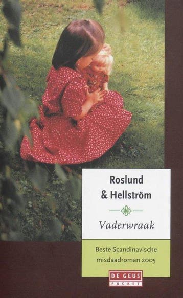 Vaderwraak - Roslund, Boeken, Verzenden, Gelezen