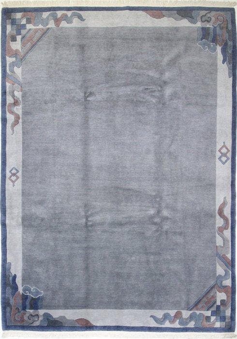 Modern Designer Tapijt Nepal Royal - Tapijt - 342 cm - 255, Huis en Inrichting, Stoffering | Tapijten en Kleden