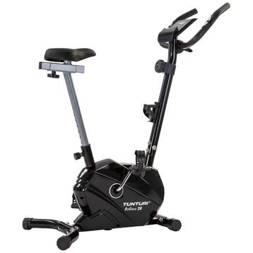 Tunturi FitCycle 20, Verzenden, Nieuw, Hometrainer