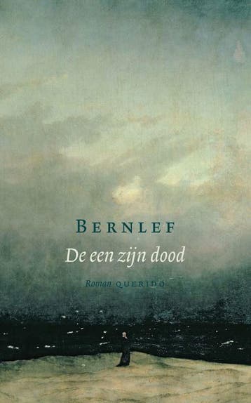 De een zijn dood (Nieuw), Verzenden, Nieuw, J. Bernlef