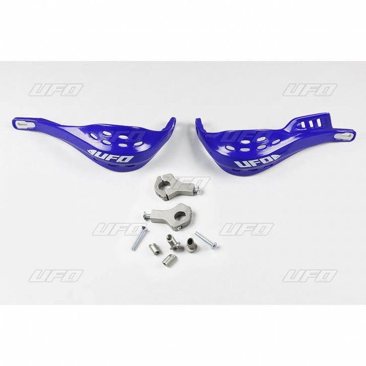 UFO Handkappen Jumpy 22.0mm-Blauw, Motoren, Onderdelen | Overige, Ophalen of Verzenden