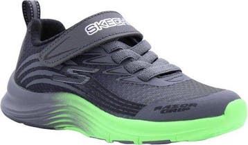 Skechers RAZOR GRIP Jongens Sneakers - Maat 27 (Kindermode), Verzenden, Nieuw