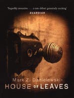House Of Leaves 9780385603102 Mark Z. Danielewski, Verzenden, Gelezen, Mark Z. Danielewski