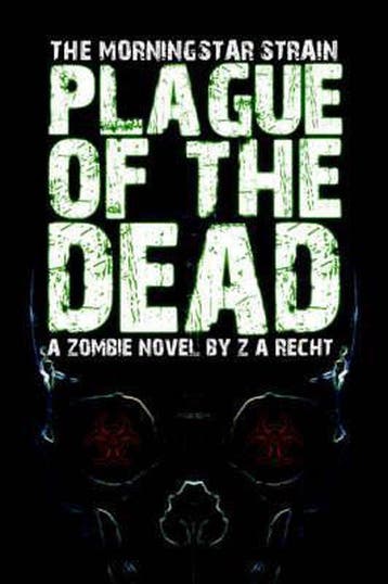 Plague Of The Dead - Bowie Ibarra 9780978970703, Verzenden, Gelezen, Bowie Ibarra