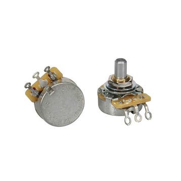 CTS-A58/20 CTS USA 1 MEG (1000K) Audio Potentiometers –, Ophalen of Verzenden, Nieuw