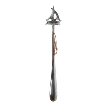 Schoenlepel zeilboot 52cm, Verzenden, Nieuw