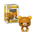 Funko Pop!  Rilakkuma - Rilakkuma #2360, Verzenden, Nieuw
