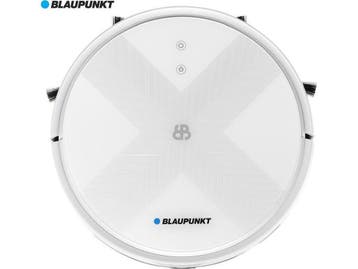 Blaupunkt Bluebot XVAC - Robotstofzuiger - Dweilen mogelijk, Verzenden, Nieuw