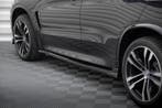 Side Skirts Diffuser V.2 voor BMW X5 F15 M-Pack, Ophalen of Verzenden