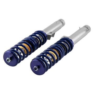 Sport schroefset voor + achter geschikt voor BMW 3-serie..., Verzenden, Nieuw, BMW