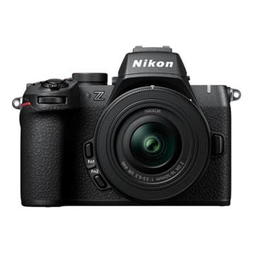 Nikon Z50 II + 16-50mm, Audio, Tv en Foto, Fotocamera's Digitaal, Ophalen of Verzenden, Nieuw, Overige typen, Nikon