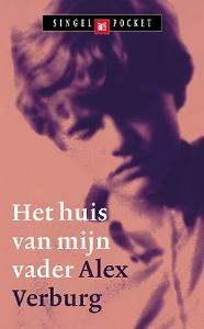 Het huis van mijn vader - A. Verburg 9789041331366, Verzenden, Gelezen, A. Verburg