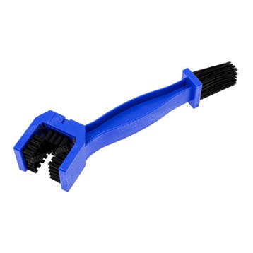 Kettingborstel blauw universeel, Ophalen of Verzenden, Nieuw, DMP