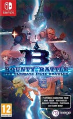 Bounty Battle (Nieuw) (Switch Games), Ophalen of Verzenden, Nieuw