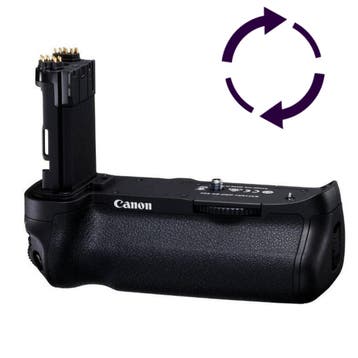 Canon BG-E20 Battery Grip - Tweedehands, Verzenden, Gebruikt, Canon