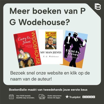 Ring For Jeeves - P G Wodehouse 9781841591315, Verzenden, Zo goed als nieuw, P G Wodehouse