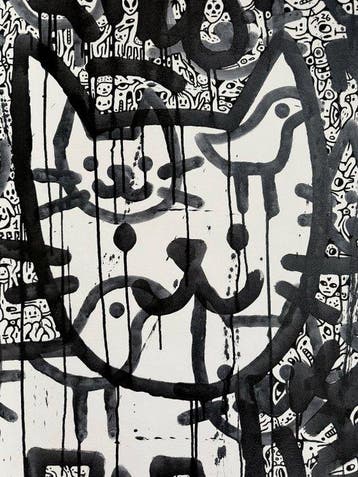 Roger Haus - Street Cat IX - XL