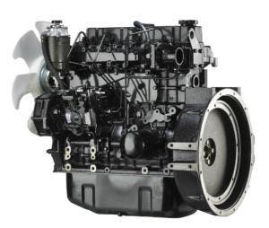 Mitsubishi S4S - NIEUW - Dieselmotoren - Mypartsplace, Doe-het-zelf en Verbouw, Motoren, Ophalen of Verzenden, Nieuw, Dieselmotor