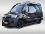 Renault Master T35 2.3 dCi 150 L2H2 ZB-Edition | Trekhaak |, Stof, Gebruikt, Overige kleuren, Renault