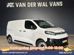 Citroën Jumpy | 1.5 BlueHDI 102pk L2H1 Euro6 Airco | Camera, Gebruikt, Euro 6, Citroën, Wit