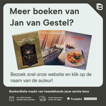 El Dorado: goudkoorts in Zuid-Amerika / Oude beschavingen, Boeken, Verzenden, Gelezen, Jan van Gestel