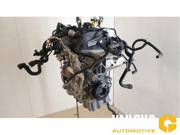 Motor Volkswagen Polo O193755, Ophalen of Verzenden, Nieuw