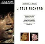 cd - Little Richard - Legends In Music, Verzenden, Zo goed als nieuw