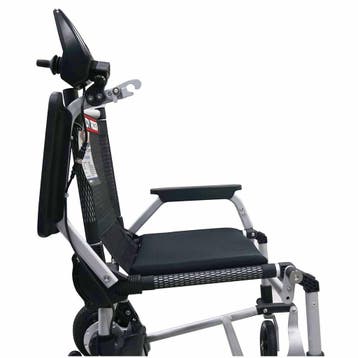 Opklapbare Armleuning Set JoyRider / SplitRider, Ophalen of Verzenden, Nieuw