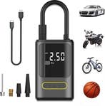 La Vida Luxe Elektrische Bandenpomp, Verzenden, Nieuw