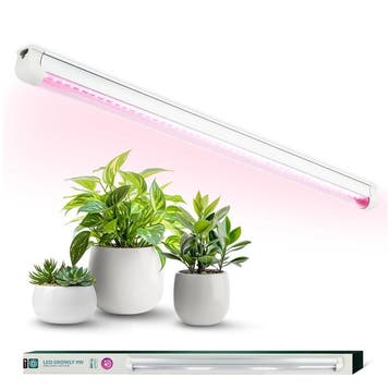 LED kweeklamp Kobi Growly 9W 59.3cm, Ophalen of Verzenden, Nieuw