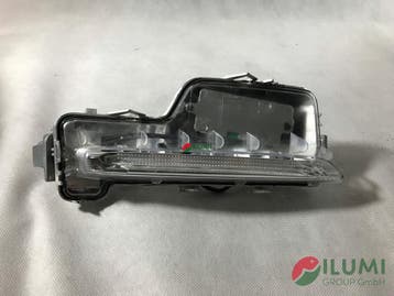 Achterlicht rechts DRL LED Halogeen voor VOLVO V-60 S-60 V60, Verzenden, Gebruikt, Volvo