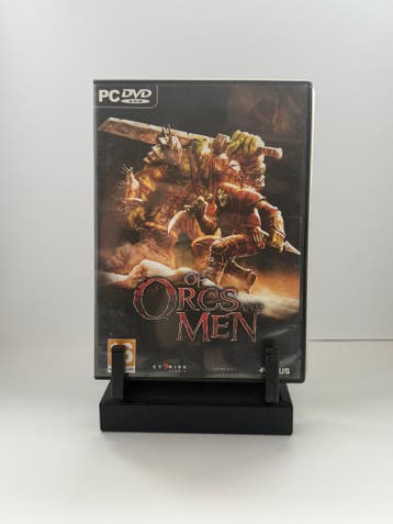 The Orcs and Men - PC, Verzenden, Nieuw