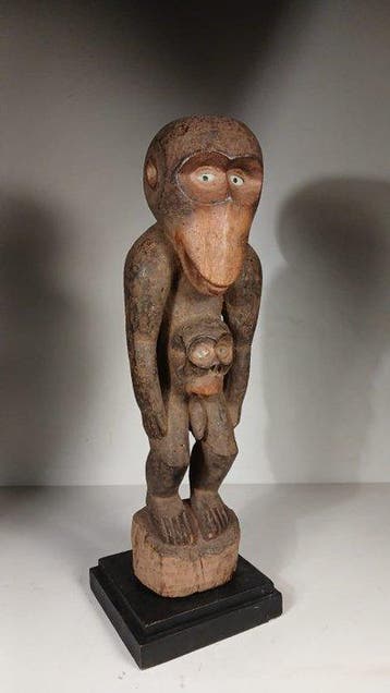 Kameroen (Zonder minimumprijs)