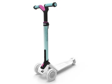 BERG-Onderdeel Step - Nexo Foldable - Handlebar Mint, Ophalen of Verzenden, Nieuw