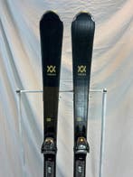 Völkl Flair Viola-144, Overige merken, Gebruikt, Ophalen of Verzenden, Carve