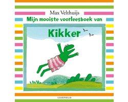 Kikker - Mijn mooiste voorleesboek van Kikker 9789025877002, Boeken, Verzenden, Zo goed als nieuw