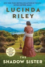 The Shadow Sister, Volume 3 Book Three Seven Sisters, Boeken, Verzenden, Gelezen, Lucinda Riley
