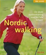Nordic walking / Feel good! 9789044711738 A. Helmkamp, Boeken, Verzenden, Gelezen, A. Helmkamp