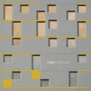 Yes – Yessingles 0603497831692 (1-12-Vinyl-LP), Ophalen of Verzenden, Nieuw in verpakking
