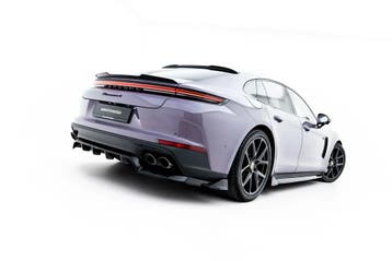 Diffuser Porsche Panamera 4/ 4S E-Hybrid/ 4E-Hybride 972, Ophalen of Verzenden, Nieuw