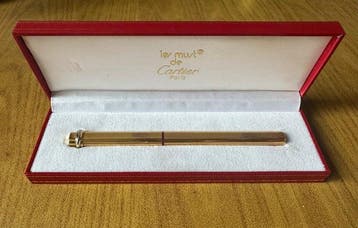 Cartier - Vulpen, Verzamelen, Nieuw