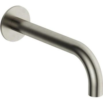 Hotbath Cobber Cobber 70 Baduitl - 225 mm - Geborsteld RVS, Ophalen of Verzenden, Nieuw