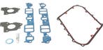 Intake Manifold Gasket Fits 82-84 Chevrolet Corvette MS91440, Ophalen of Verzenden, Nieuw