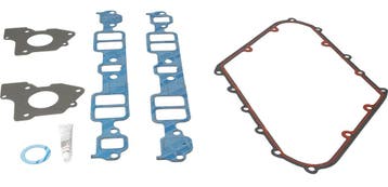 Intake Manifold Gasket Fits 82-84 Chevrolet Corvette MS91440, Ophalen of Verzenden, Nieuw