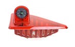 Achteruitrijcamera Opel Movano Renault Master Nissan NV4..., Nieuw