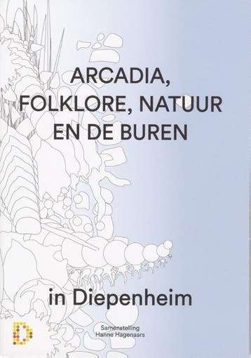 Arcadia - Hanne Hagenaars 9789073604001, Verzenden, Gelezen, Hanne Hagenaars
