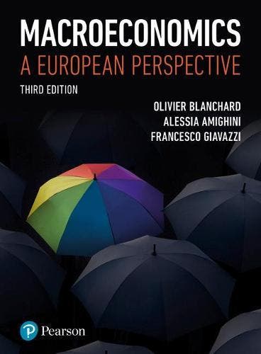 Macroeconomics, Boeken, Studieboeken en Cursussen, Verzenden