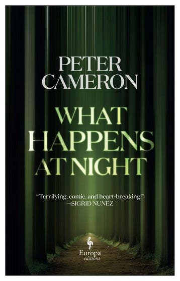 What Happens at Night - Peter Cameron 9781787703216, Boeken, Verzenden, Gelezen, Peter Cameron
