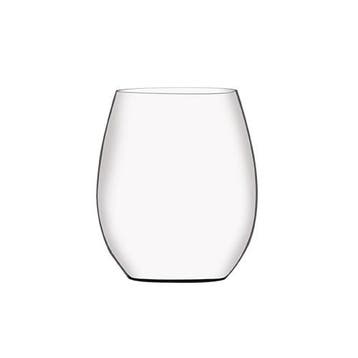 Glas Zomertijd Tritan | 39 cl | 6 stuks, Verzenden
