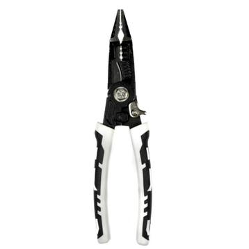 Benson Multifunctionele elektricienstang - 8 in 1 - 20 cm..., Ophalen of Verzenden, Nieuw